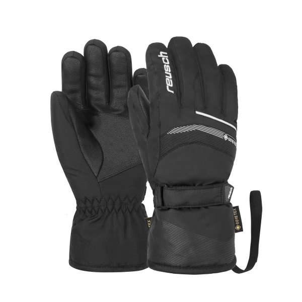 Reusch Bolt GTX® Junior 4961305 7701 black 1
